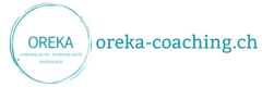 Oreka Coaching - Patricia Düggeli